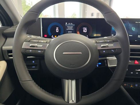 New 2026 Hyundai Sonata SEL image 21