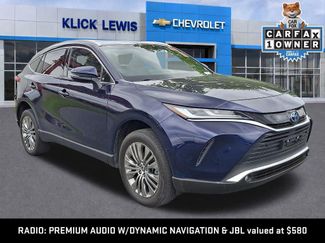 Used 2023 Toyota Venza XLE AWD/4WD 360° Tour