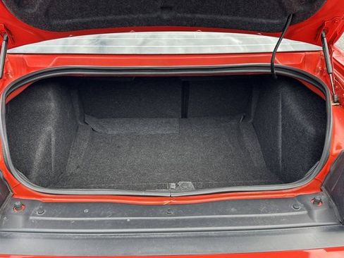 Certified 2021 Dodge Challenger R/T Scat Pack image 21