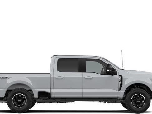 New 2026 Ford F250 XLT w/ XLT Premium Package image 5