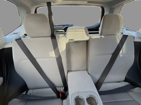 Used 2015 Subaru Forester 2.5i Premium image 13