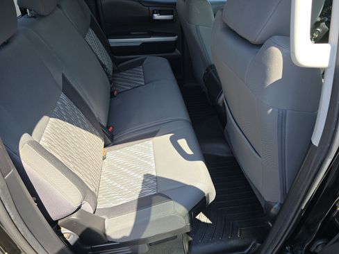 Used 2019 Toyota Tundra SR5 w/ TRD Off Road Package AWD/4WD image 21