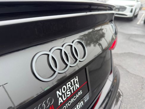 New 2026 Audi RS 3 image 10