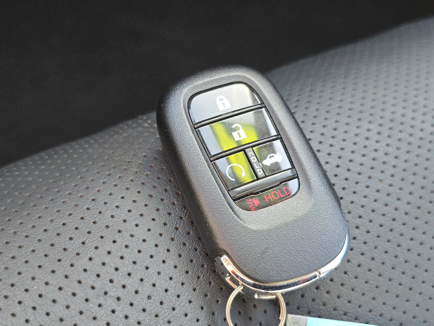 Used 2024 Honda Accord Touring image 34