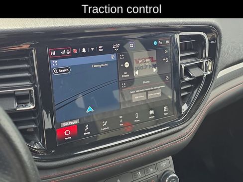 Used 2023 Dodge Durango R/T w/ Blacktop Package image 16