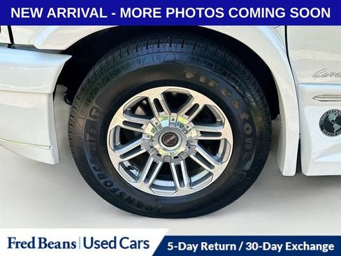 Used 2016 GMC Savana 2500 Extended RWD image 39