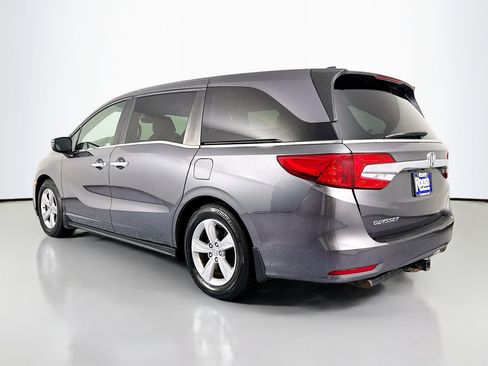 Certified 2019 Honda Odyssey EX-L image 7