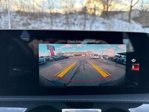 Used 2020 Mercedes-Benz CLA 250 4MATIC image 62