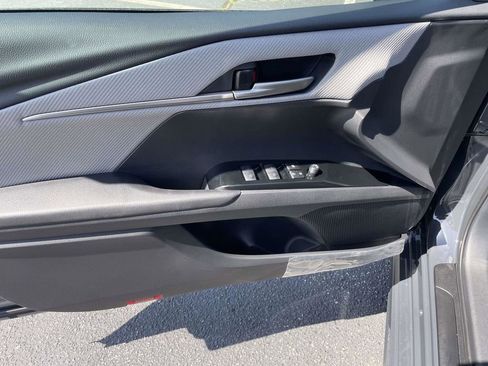 New 2026 Toyota Camry SE FWD image 26