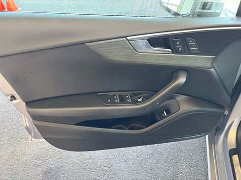 Used 2018 Audi A5 2.0T Premium Plus w/ Premium Plus image 12