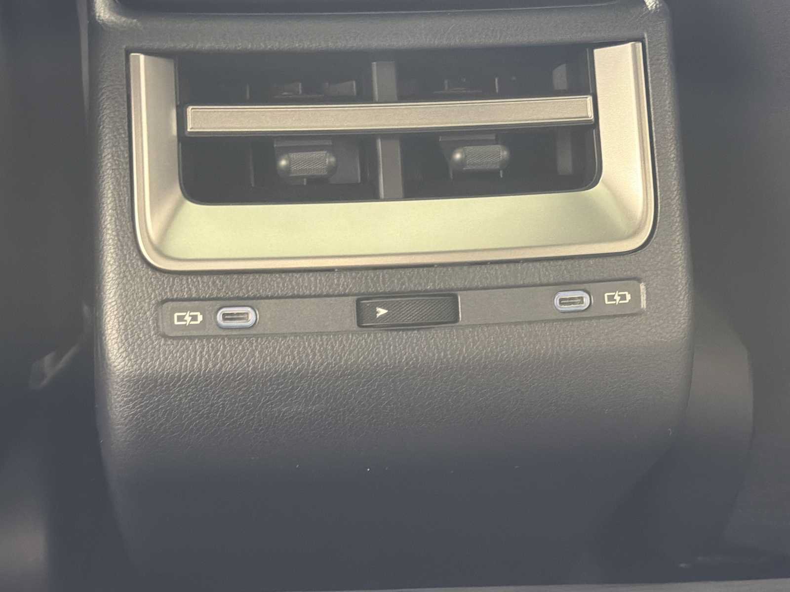 New 2026 Lexus ES 350e w/ Convenience Package FWD image 36