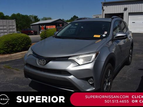 Used 2016 Toyota RAV4 XLE w/ Convenience Package image 1