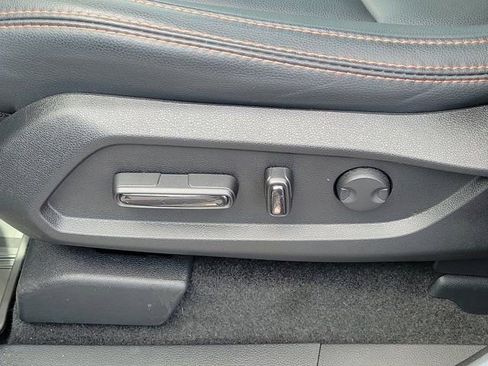 Certified 2025 Honda Pilot TrailSport image 20