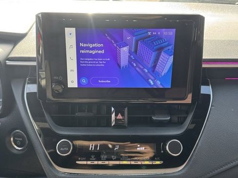 Used 2023 Toyota Corolla SE image 15