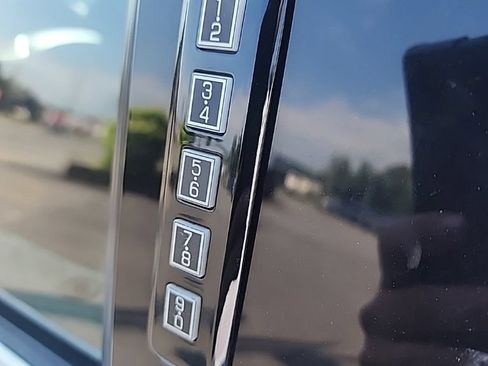 Used 2023 Ford F150 Limited AWD/4WD image 7