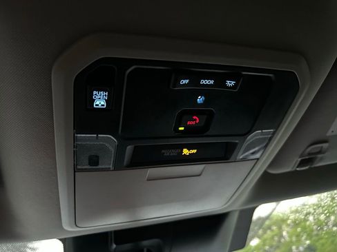 Used 2024 Toyota Tundra SR5 w/ SR5 Premium Package image 29