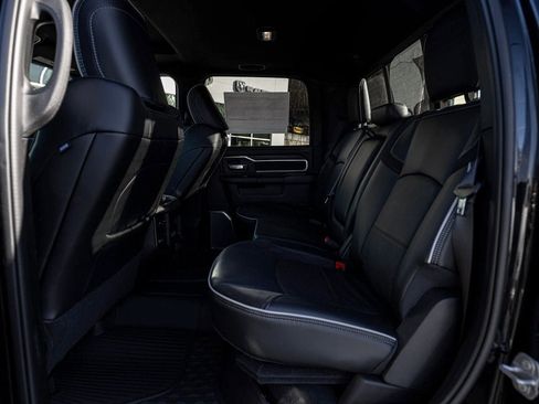 New 2026 RAM 3500 Laramie image 26