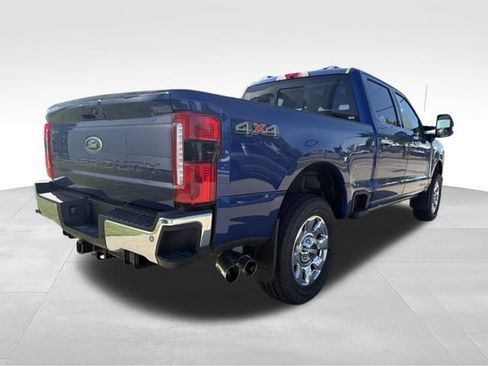 New 2026 Ford F250 Lariat w/ Lariat Ultimate Package AWD/4WD image 19
