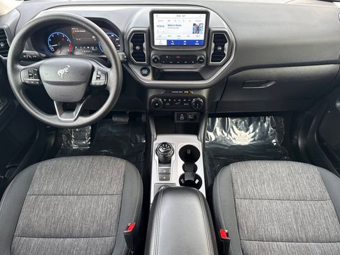 Certified 2023 Ford Bronco Sport Big Bend AWD/4WD image 9