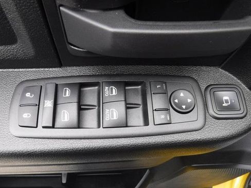 Certified 2024 RAM 2500 Tradesman AWD/4WD image 22