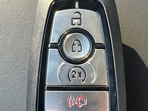 New 2025 Ford Ranger Lariat w/ FX4 Off-Road Package image 20