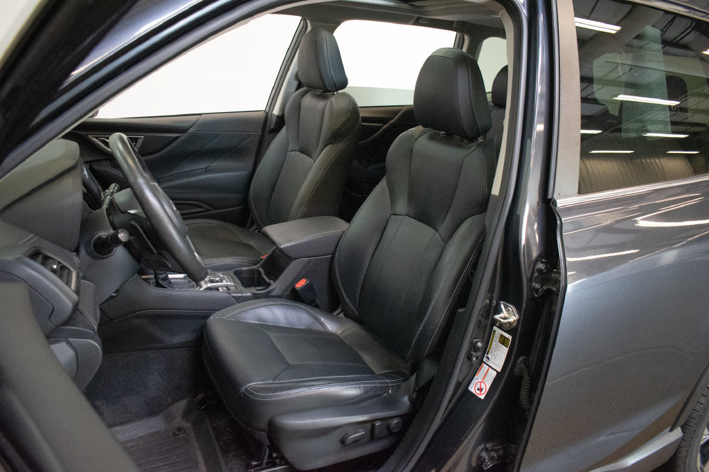 Used 2019 Subaru Forester Touring w/ Popular Package #3 AWD/4WD image 20