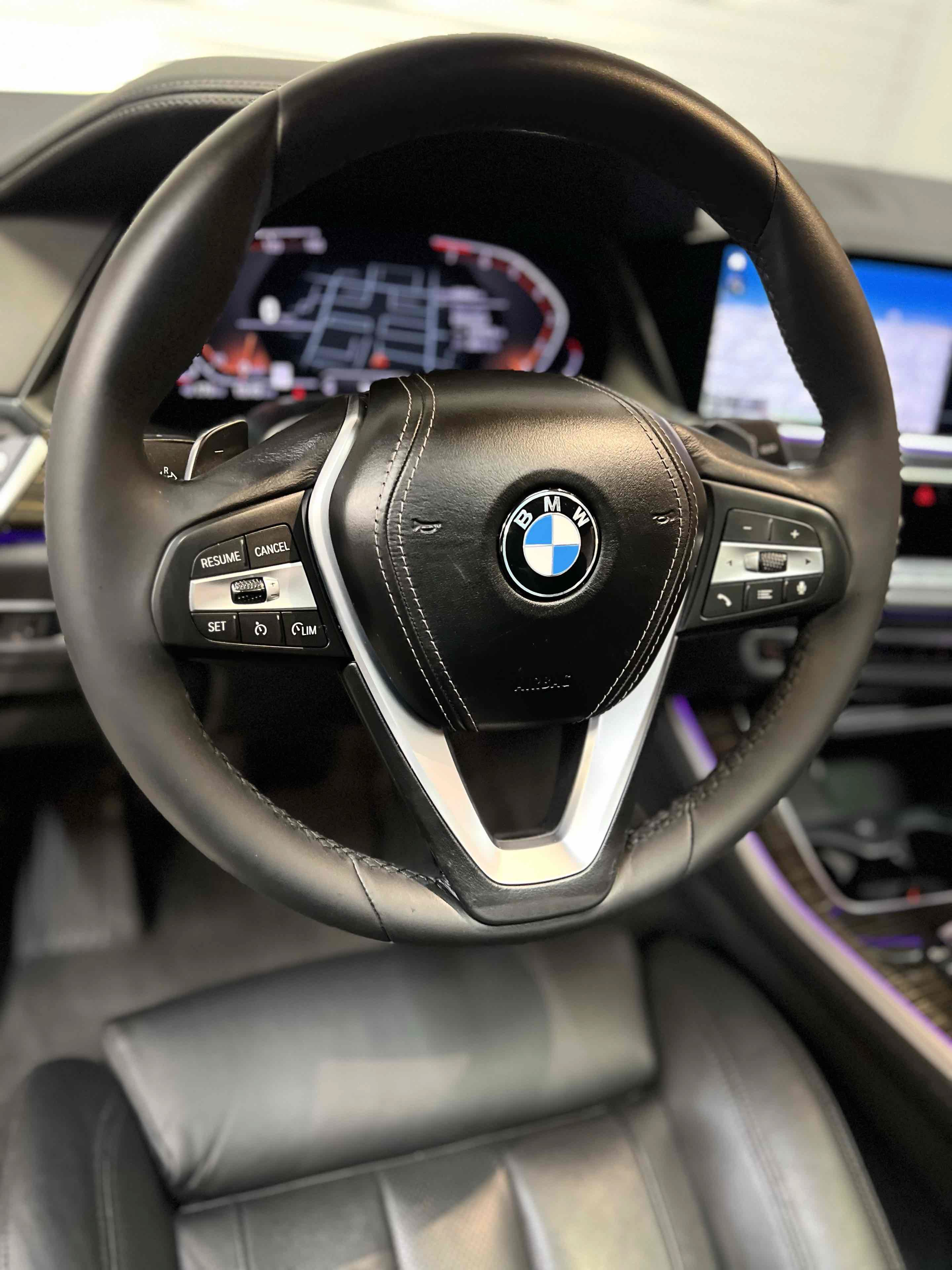 Used 2020 BMW X5 sDrive40i w/ Premium Package RWD image 35