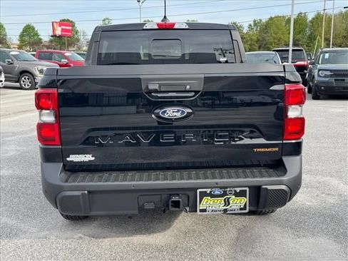 New 2026 Ford Maverick Tremor AWD/4WD image 4
