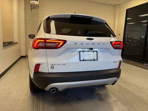 New 2026 Ford Escape Active w/ Cold Weather Package AWD/4WD image 17