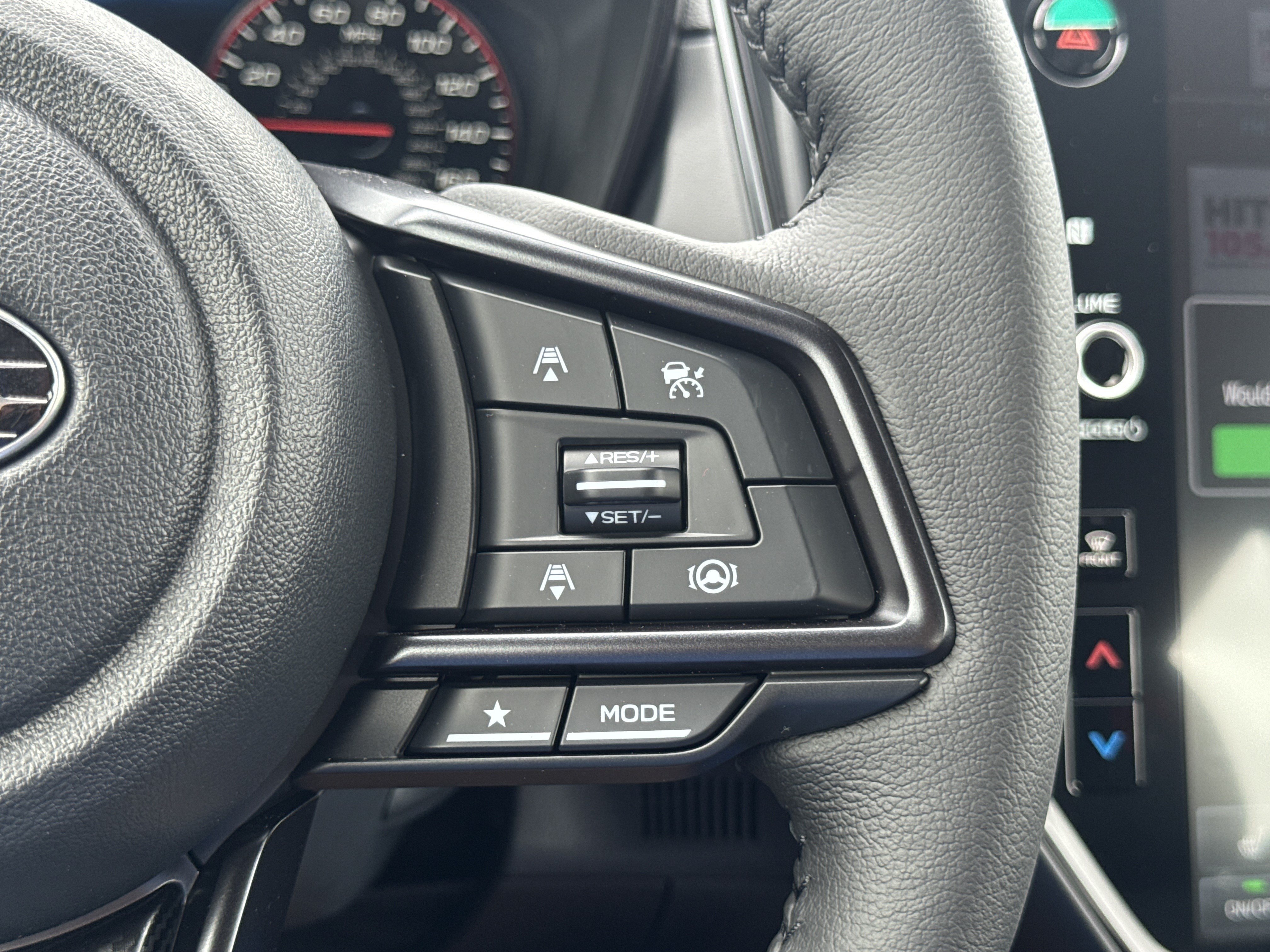 New 2026 Subaru WRX tS AWD/4WD image 15