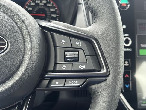 New 2026 Subaru WRX tS AWD/4WD image 15