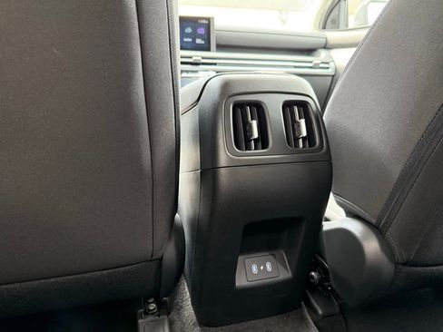 New 2026 Hyundai Tucson SEL FWD image 26