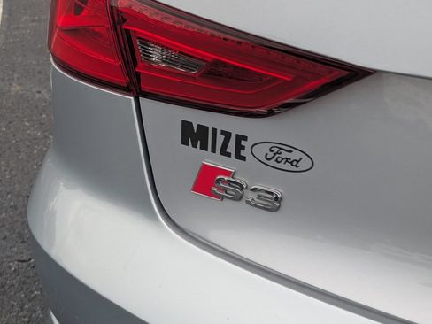 Used 2015 Audi S3 Premium Plus AWD/4WD image 22