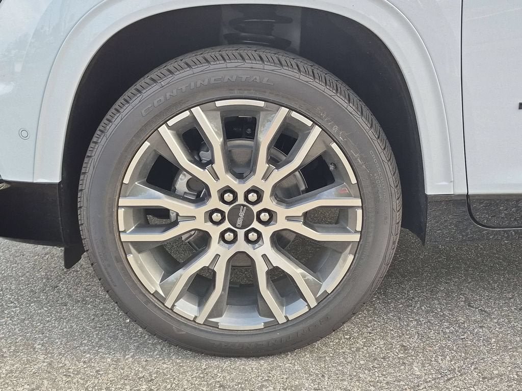 New 2026 GMC Acadia Denali Ultimate FWD image 26