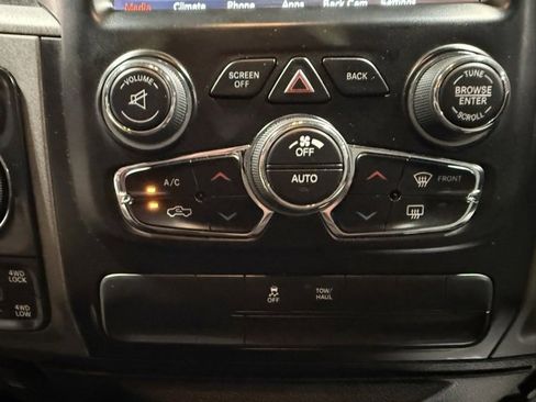 Used 2019 RAM 1500 Express w/ Wheel & Sound Group image 20
