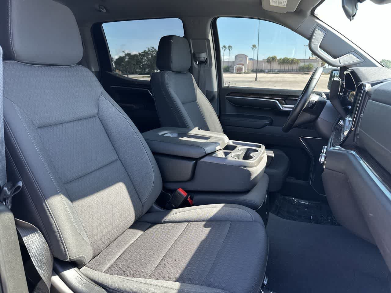 Used 2023 GMC Sierra 1500 Elevation AWD/4WD image 22