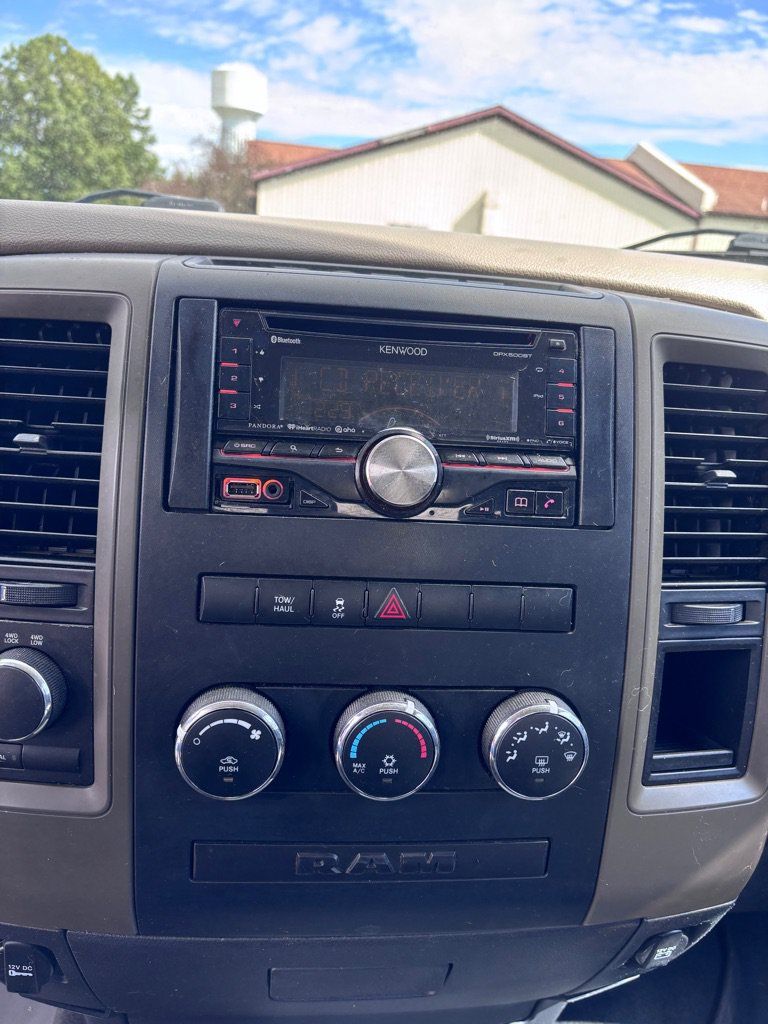 Used 2012 RAM 1500 Express AWD/4WD image 17
