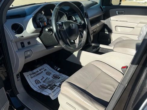 Used 2011 Honda Pilot EX-L image 14