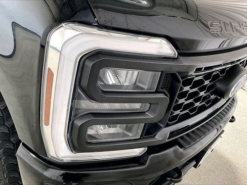 Used 2025 Ford F250 XL w/ STX Appearance Package AWD/4WD image 28