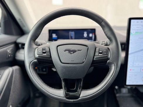 Used 2023 Ford Mustang Mach-E Premium AWD/4WD image 15