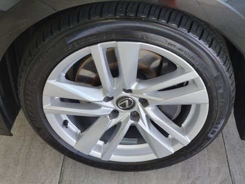 Certified 2024 Lexus IS 300 w/ Comfort Package image 10