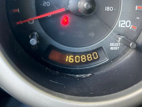 Used 2003 Honda Element EX image 20