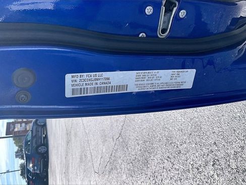 Used 2022 Dodge Charger Scat Pack image 18