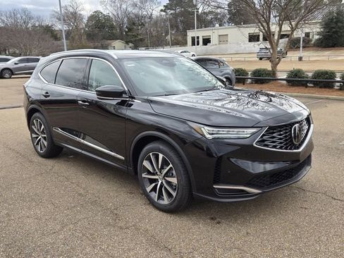 New 2026 Acura MDX FWD w/ Technology Package image 2