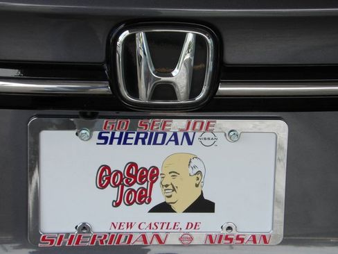 Used 2022 Honda Odyssey EX-L image 10