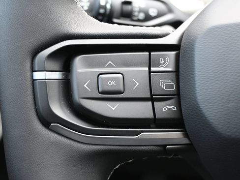 New 2026 Jeep Cherokee Laredo AWD/4WD image 12