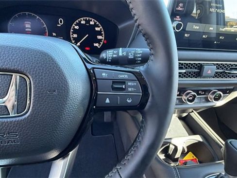 New 2026 Honda HR-V EX-L image 28