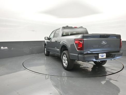 New 2026 Ford F150 XLT AWD/4WD image 5