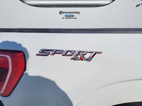 Used 2023 Ford F150 XLT w/ Equipment Group 302A High image 35