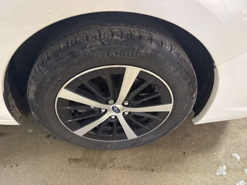 Used 2023 Subaru Impreza Premium image 5